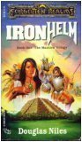 Cover art for Ironhelm: The Maztica Trilogy, Book 1 (Forgotten Realms )