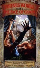 Cover art for Face of Chaos (Thieves World, Book 5)