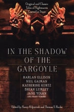 Cover art for In the Shadow of the Gargoyle