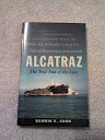 Cover art for Alcatraz: the True End of the Line