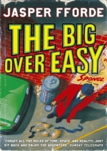 Cover art for The Big Over Easy