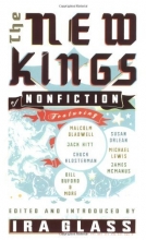 Cover art for The New Kings of Nonfiction