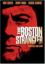Cover art for The Boston Strangler