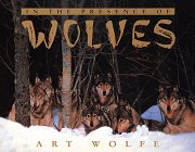 Cover art for In The Presence of Wolves