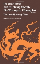 Cover art for Texts of Taoism (Volume 2)