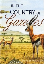 Cover art for In the Country of Gazelles