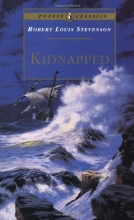 Cover art for Kidnapped: Being Memoirs of the Adventures of David Balfour in the Year 1751 (Puffin Classics)