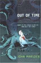 Cover art for Out of Time