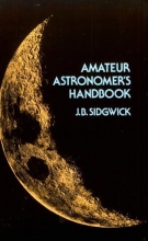 Cover art for Amateur Astronomer's Handbook (Dover Books on Astronomy)