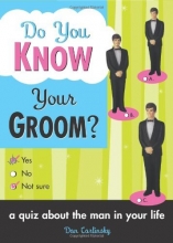 Cover art for Do You Know Your Groom?