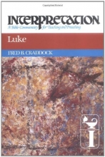 Cover art for Luke: Interpretation: A Bible Commentary for Teaching and Preaching (Interpretation: A Bible Commentary for Teaching & Preaching)