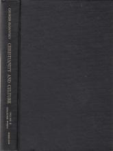 Cover art for Christianity and Culture (Collected Works of Georges Florovsky #2)