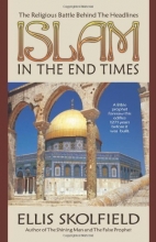 Cover art for Islam in the End Times