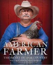 Cover art for American Farmer: The Heart of Our Country
