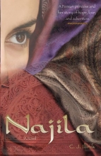 Cover art for Najila: A Novel