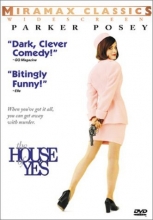 Cover art for The House of Yes
