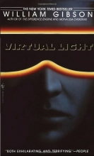 Cover art for Virtual Light