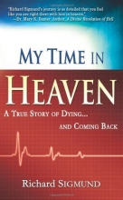 Cover art for My Time In Heaven