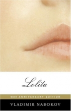 Cover art for Lolita
