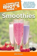 Cover art for The Complete Idiot's Guide to Smoothies