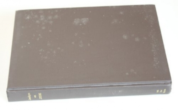 Cover art for An Exposition on the Book of Jude
