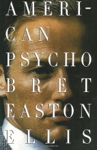 Cover art for American Psycho