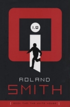 Cover art for I, Q: The White House