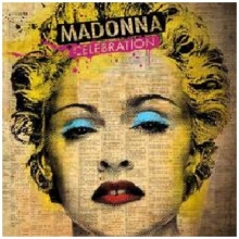 Cover art for Celebration