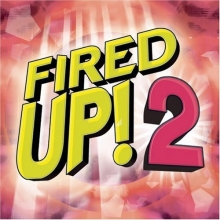 Cover art for Fired Up 2