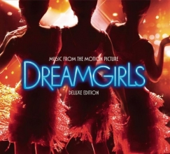 Cover art for Dreamgirls: Music From The Motion Picture [2-CD Deluxe Edition]