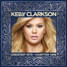Cover art for Greatest Hits-Chapter One