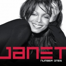 Cover art for Number Ones