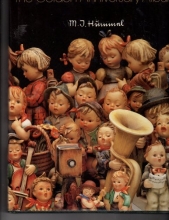 Cover art for M.I. Hummel: The Golden Anniversary Album