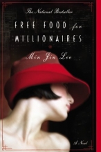 Cover art for Free Food for Millionaires