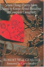 Cover art for She Calls Me Daddy (Lets talk about life)