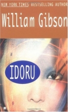 Cover art for Idoru