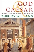 Cover art for God and Caesar