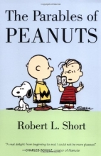 Cover art for The Parables of Peanuts