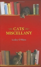 Cover art for Cats' Miscellany