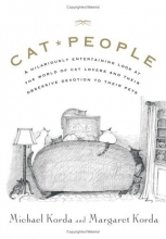 Cover art for Cat People