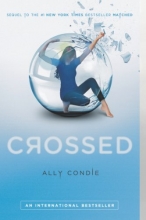 Cover art for Crossed (Matched)