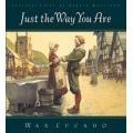 Cover art for Just the Way You Are