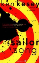 Cover art for Sailor Song