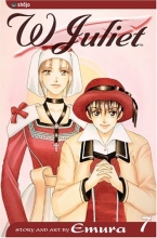 Cover art for W Juliet, Vol. 7 (v. 7)