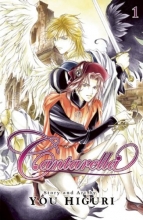 Cover art for Cantarella Vol. 1 (v. 1)