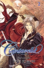 Cover art for Cantarella Vol. 2 (v. 2)