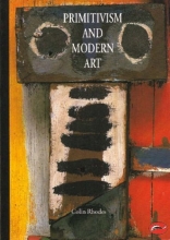 Cover art for Primitivism and Modern Art (World of Art)