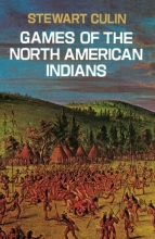 Cover art for Games of the North American Indians (Native American)
