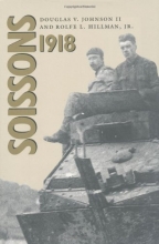 Cover art for Soissons 1918