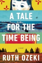 Cover art for A Tale for the Time Being
